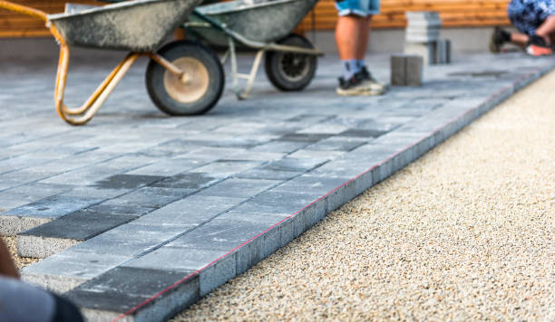 Trusted Pacifica, CA Driveway Pavers Experts